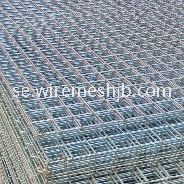 Weld Mesh Panel